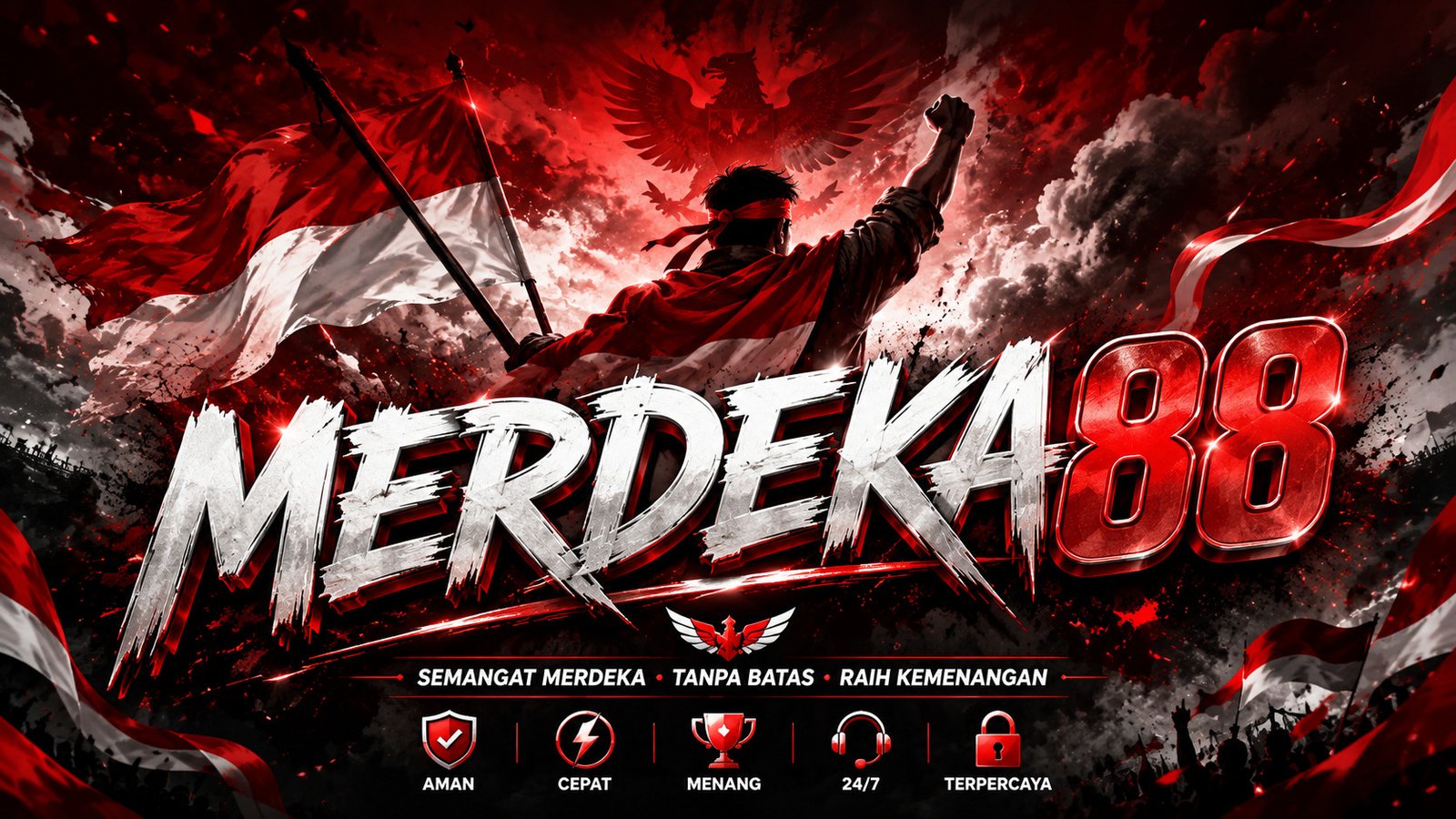 merdeka88 merdeka88